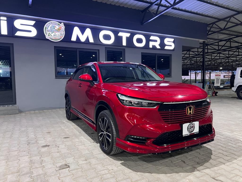 Honda Vezel 2023 Satılık İkinci El - Thumbnail 5