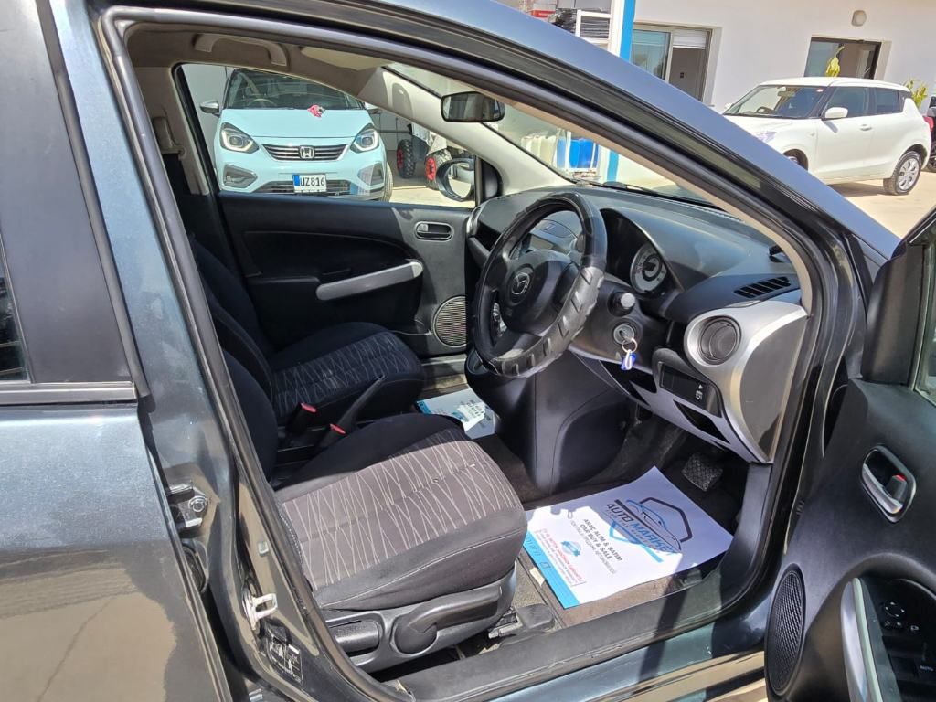Mazda Demio 2007 Satılık İkinci El - Thumbnail 2